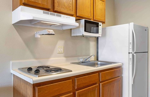 Wichita Hotel | Extended Stay America Select Suites - Wichita - Airport