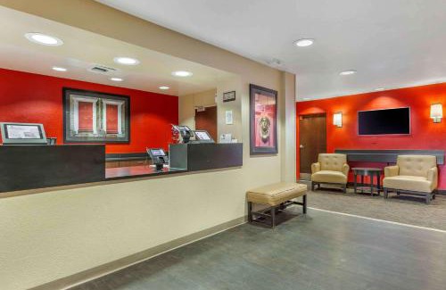 Deer Valley Hotel | Extended Stay America Select Suites - Phoenix - Deer Valley