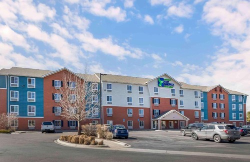 Sable Altura Chambers Hotel | Extended Stay America Select Suites - Denver - Aurora