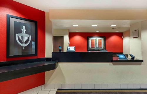 Darien Hotel | Extended Stay America Select Suites - Chicago - Darien