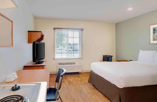 Mobile Hotel | Extended Stay America Select Suites - Mobile - I-65