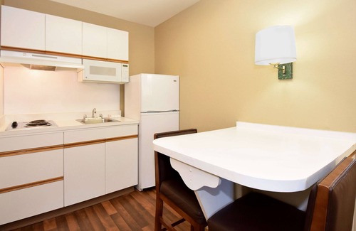 Fort Worth Hotel | Extended Stay America Suites Fort Worth Medical Center