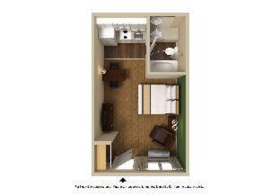 South Natomas Hotel | Extended Stay America Suites - Sacramento - Northgate