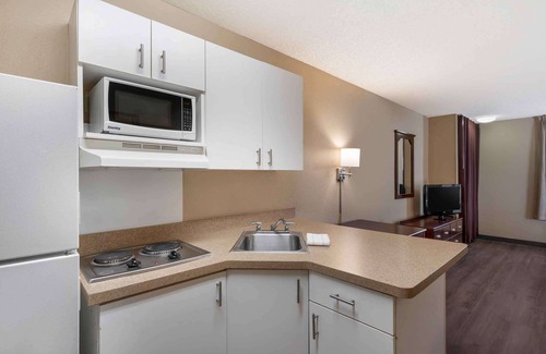 Tanasbourne Hotel | Extended Stay America Suites Portland Beaverton/Hillsboro