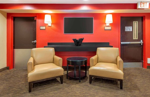 Blawenburg Hotel | Extended Stay America Suites Princeton West Windsor