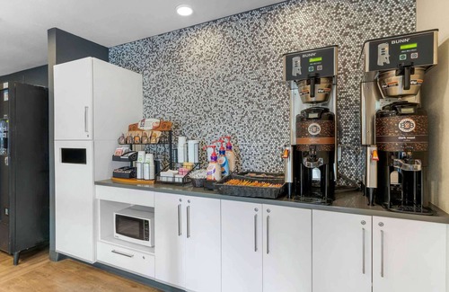 East San Mateo Hotel | Extended Stay America Suites San Francisco San Mateo SFO
