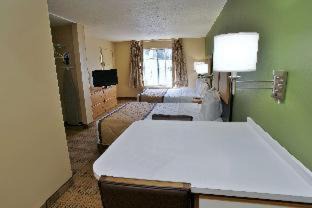 San Ramon Hotel | Extended Stay America Suites - San Ramon - Bishop Ranch - West