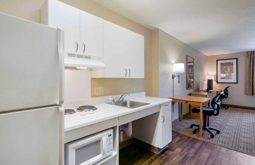 Bel Air Hotel | Extended Stay America Suites Baltimore Bel Air Aberdeen