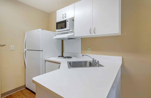 Bel Air Hotel | Extended Stay America Suites Baltimore Bel Air Aberdeen