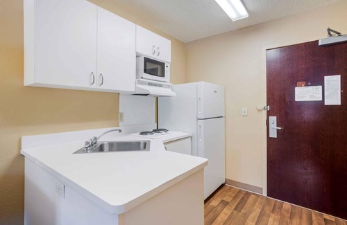 Bel Air Hotel | Extended Stay America Suites Baltimore Bel Air Aberdeen