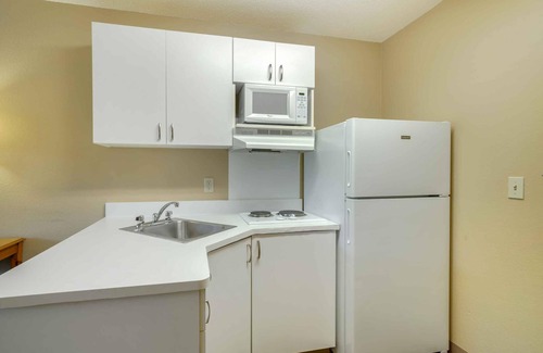 Bel Air Hotel | Extended Stay America Suites Baltimore Bel Air Aberdeen