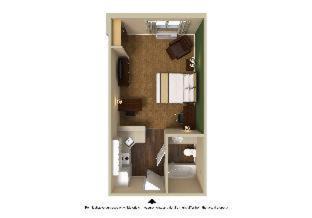 White Station Hotel | Extended Stay America Suites - Memphis - Germantown West