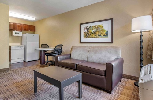 Encanto Hotel | Extended Stay America Suites Phoenix Midtown
