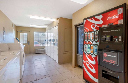 Spring Hotel | Extended Stay America Suites Houston The Woodlands