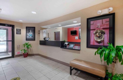 Southpoint Hotel | Extended Stay America Select Suites - Jacksonville - Lenoir Avenue East