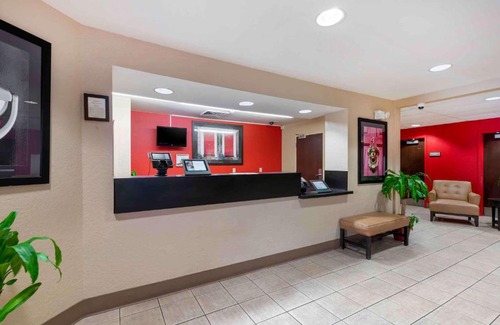 Southpoint Hotel | Extended Stay America Select Suites - Jacksonville - Lenoir Avenue East