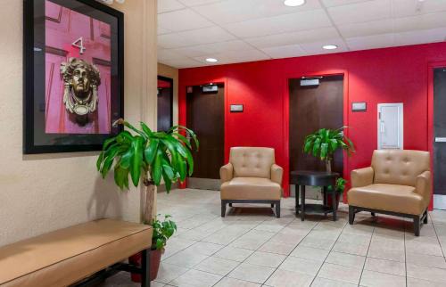 Southpoint Hotel | Extended Stay America Select Suites - Jacksonville - Lenoir Avenue East