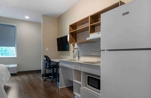 Titusville Hotel | Extended Stay America Premier Suites Titusville Space Center