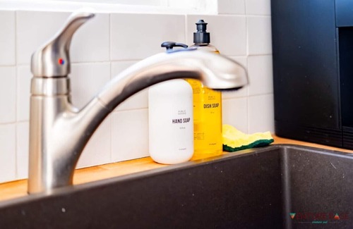 Kanab Hotel | Extended Stay Loft Family Friendly Cozy