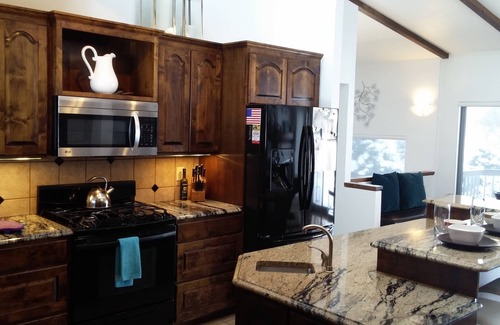 Loveland House | *Extended Stay Loveland Home with Mountain Views *