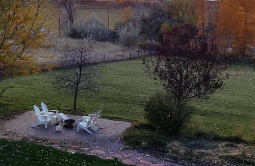 Loveland House | *Extended Stay Loveland Home with Mountain Views *
