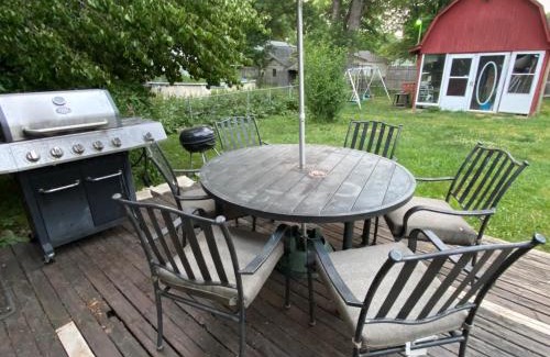 Reese House | Extended Stay Luxury Inn