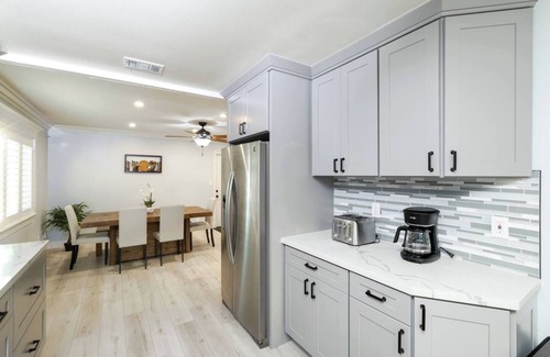 Mission Viejo House | Extended Stay Oasis w/yard & Arcade (Maple Perch)
