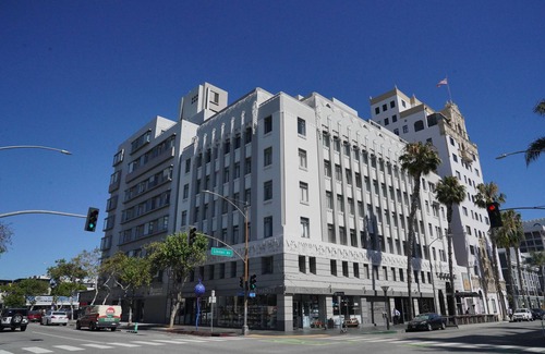 East Village Condo | Extended Stay Studio Condo in East Village Downtown Ocean Living