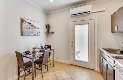 Lake Elsinore Apartment | Extended-Stay Suite Near I-15 in Lake Elsinore!