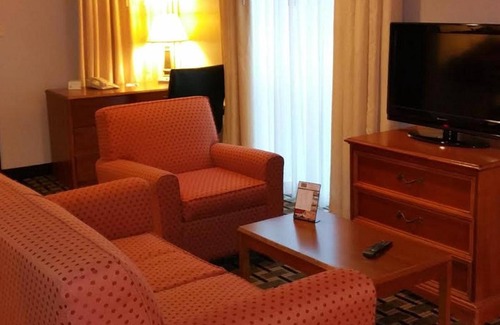 Bossier City Hotel | Extended Studio Suite Hotel