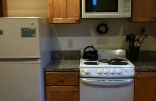 Otter Creek Cottage | EXTRA CLEAN! Charming cottage located in the heart of Acadia National Park.