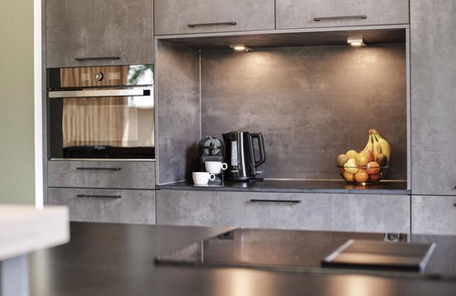 Leuken House | Extra luxury 6-person wellnessvilla in the holiday park Landal Marina Resort Well