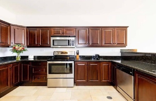 Coco Condo | Extraordinary 2br Condo in Ocotal with amazing Bay and Ocean Views!