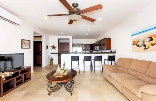 Coco Condo | Extraordinary 2br Condo in Ocotal with amazing Bay and Ocean Views!