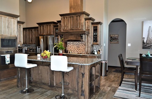 South Side House | Extraordinary Luxury Gorgeous Brand New Home
