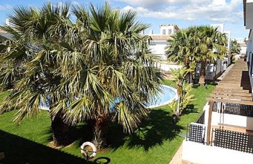 Alcossebre House | Extraordinary townhouse, facing the sea.