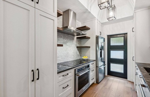 Fernandina Beach House | Extraordinary, in Omni Resort Villa, Walk to the beach!