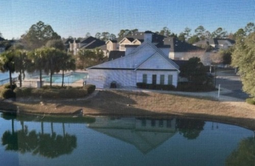 Pooler Apartment | Extravagant 2BR/2BA Apartment