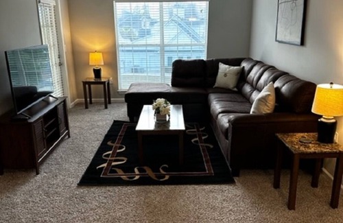 Pooler Apartment | Extravagant 2BR/2BA Apartment