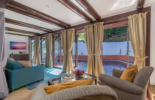Morne Rouge Villa | Extravagant Beach House Villa In Your Dream Paradise