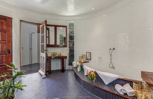 Morne Rouge Villa | Extravagant Beach House Villa In Your Dream Paradise