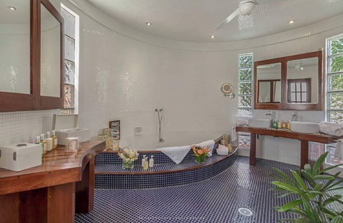Morne Rouge Villa | Extravagant Beach House Villa In Your Dream Paradise