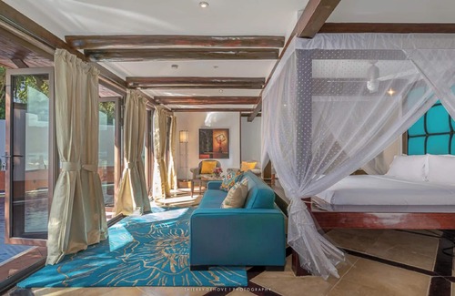 Morne Rouge Villa | Extravagant Beach House Villa In Your Dream Paradise