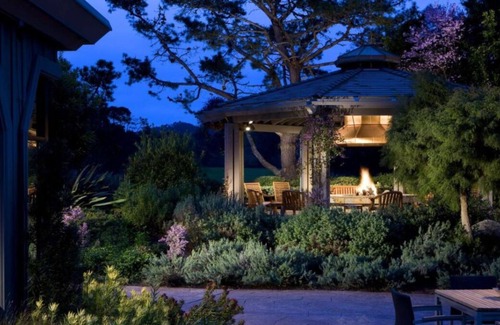 Downtown Monterey House | Extravagant Manor Close to Asilomar State Beach! Private Pool & Kitchen, Parking