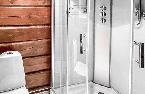Stoten House | Extremely beautiful, idyllic accommodation with views of the mountains of Tandådalen.