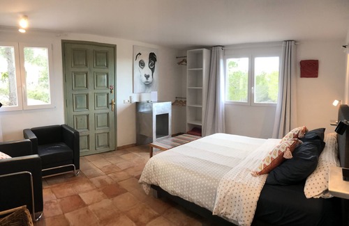 Tarraula House | Extremely relaxing finca & apartments in tranquil, sublimely peaceful area.
