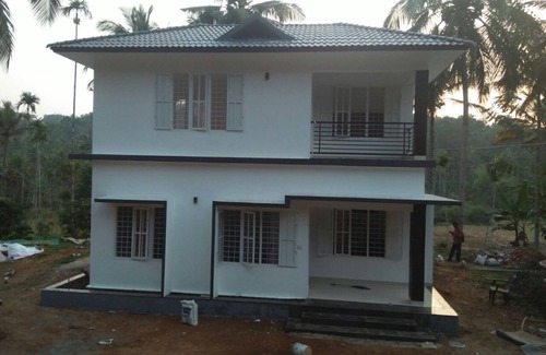 Kenichira Villa | Exuberance Guaranteed! Village stay