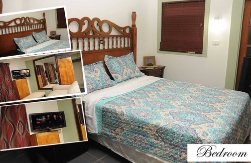 Farmer's Hill Apartment | Exuma Sandy Beaches villa car n pool.2 min 2 the beach