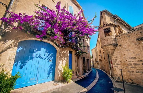 Pezenas Apartment | ExVoto - Charming apartment - Historical center