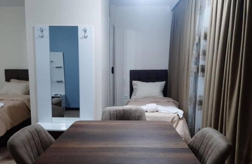Sakarya Province Apartment | Eyüpsultan ABS Suites Familienstudio
